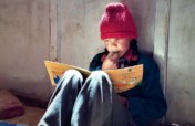 Native Language Story Books for Ladakhi Children