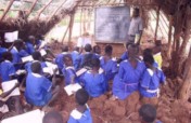 Help Provide Education for 1200 Orphan in Cameroon