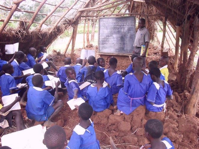 Help Provide Education for 1200 Orphan in Cameroon