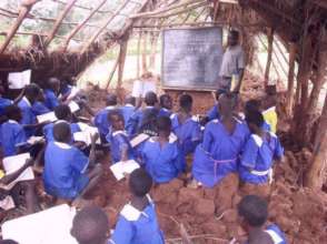 Help Provide Education for 1200 Orphan in Cameroon