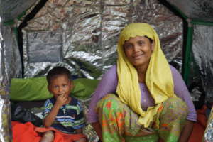 Give a Gift of Home to a Homeless Family in India