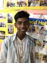 Rehan wants to be a software engineer