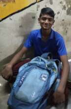 Sajjat - equipped for school