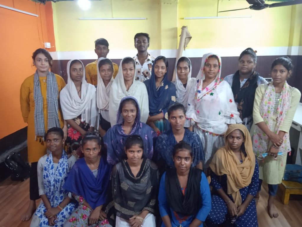 We are proud of our class X and XII students