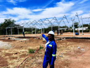 Check out the progress!