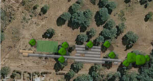 Top view site plan_Future expansion