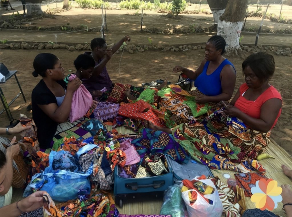 Build a Youth Community Center to Empower Girls