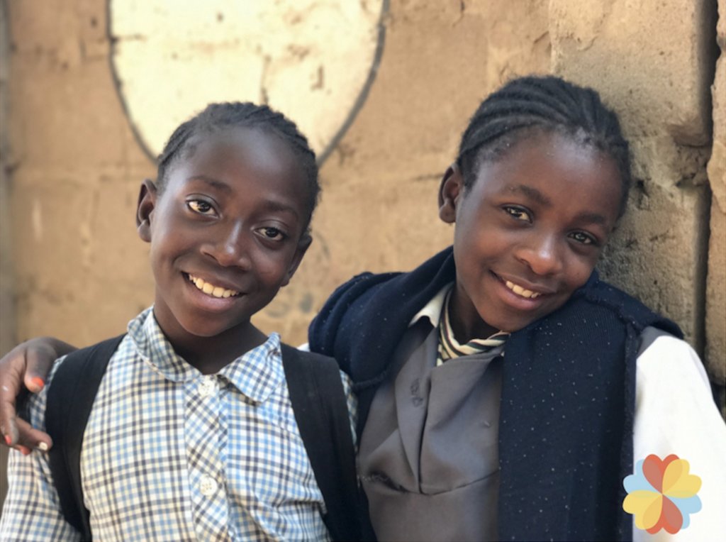 Build a Youth Community Center to Empower Girls