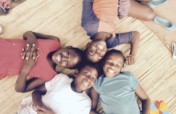 Build a Youth Community Center to Empower Girls