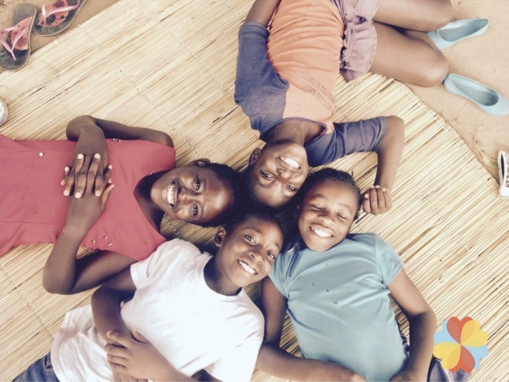Building a Youth Community Center to Empower Girls