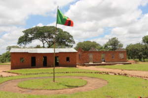 Nyamasinda RCH School