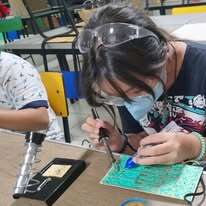 Welding