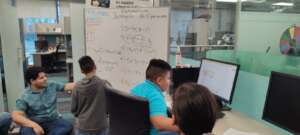 "Innovators of Tomorrow"
