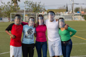 teens