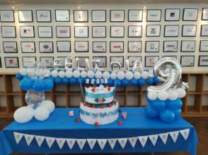 Aniversary