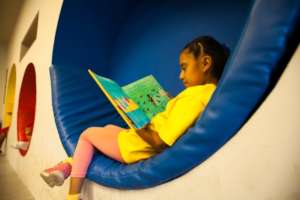 Reading