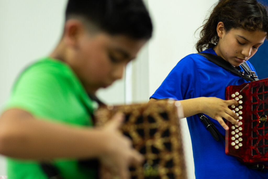 Provide Help for Children and Teenagers in Mexico