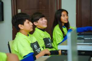 Reflecting on robotics and community impact