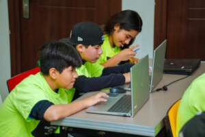 Exploring digital tools