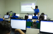 Provide Help for Children and Teenagers in Mexico