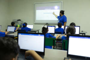 Provide Help for Children and Teenagers in Mexico