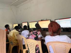 Digital Training Session