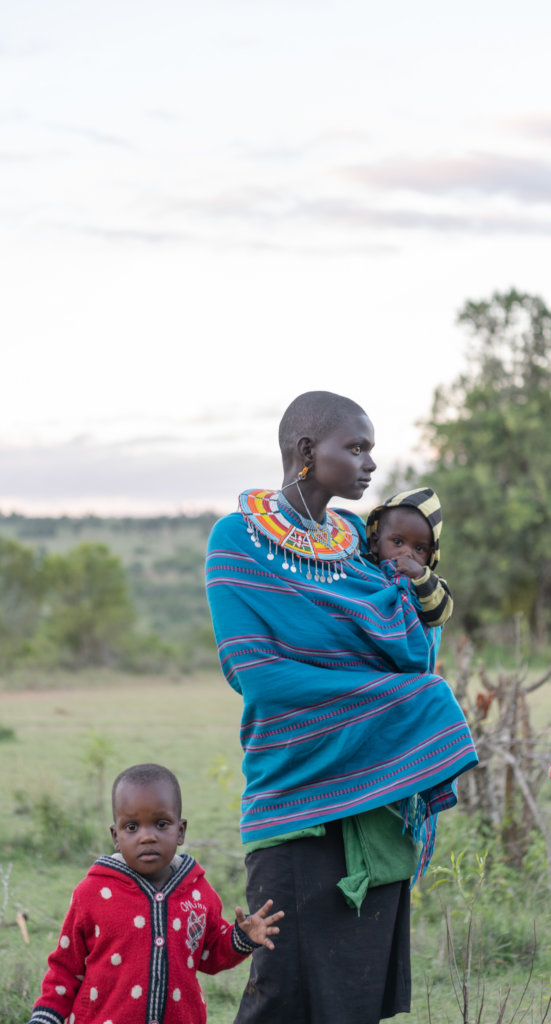 Launch 150 Startup Youth Businesses in Kibra Slum