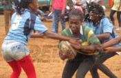 Empower 4 Mozambique coaches to teach 100 in rugby