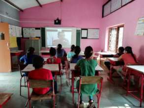 Ongoing Digital Session
