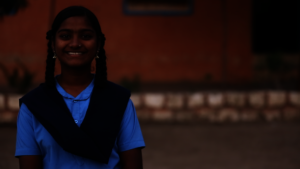 One of the beneficiary!!