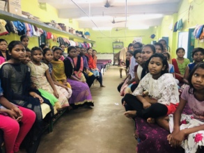 Let's end the hesitation around menstruation