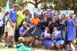SchoolOutReach