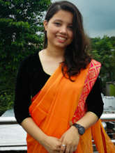 Bima, 2020 YWPLI Fellow
