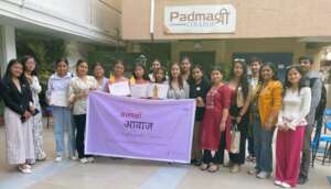 Ending 'Manifesto Writing Workshop' on a high note