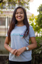 Kajal, 2020 YWPLI Fellow