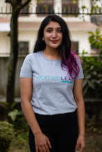 Sirishma, 2020 YWPLI Fellow