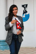 Simran, 2018 YWPLI Fellow