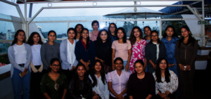 Fellows of 2026/27 YWPLC