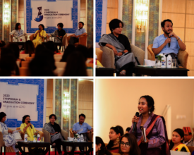 Policy Dialogue: Ensuring Women's Access