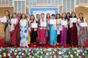 2022-23 YWPLI Graduates