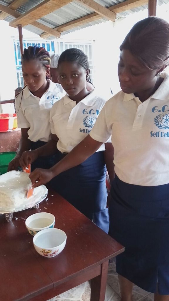 Restoring Hope to Victims of Gender Based Violence - GlobalGiving