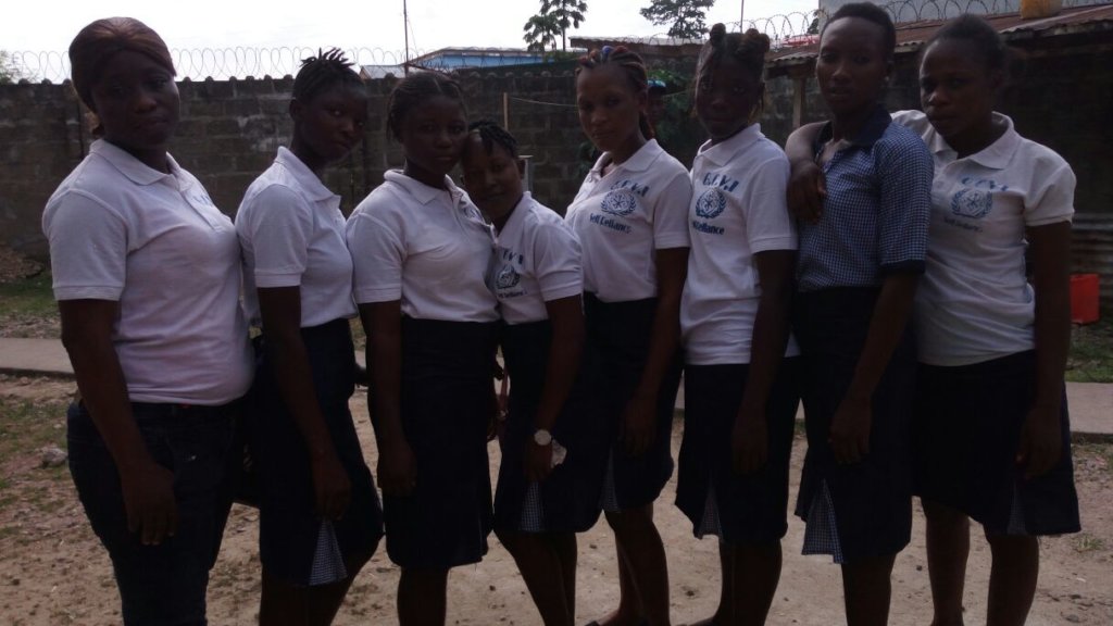 Restoring Hope to Victims of Gender Based Violence - GlobalGiving