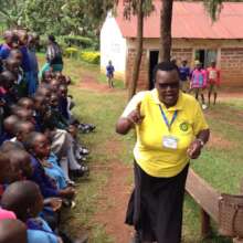 Building life skills for safer futures.