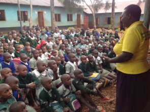 Gladys explaining effects of FGM-IMG