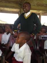 Kennedy narrate how old women force girls to FGM