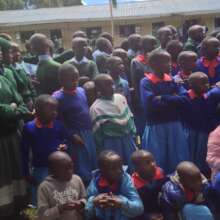 Learners engage in interactive awarenes discussion