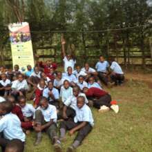 Learners speaking out against harmful practice