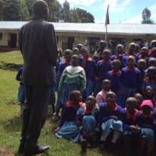 Promoting child protection through sensitization