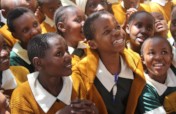 Life Skills Education to End Teenage Pregnancy