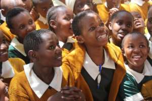 Life Skills Education to End Teenage Pregnancy